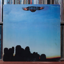 Load image into Gallery viewer, Eagles - Eagles - 1972 Asylum, VG/VG 1
