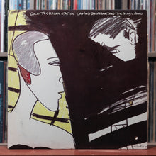 Load image into Gallery viewer, Captain Beefheart, The Magic Band - Doc At The Radar Station - 1980 Virgin, VG+/VG+ 1
