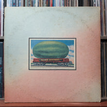 Load image into Gallery viewer, The Allman Brothers Band - Eat A Peach - 2LP 1972 Capricorn, VG/VG 2
