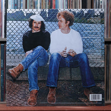 Load image into Gallery viewer, Simon &amp; Garfunkel - Simon And Garfunkel's Greatest Hits - WHITE w/ SHRINK - EU 2021, NM/NM 2
