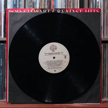 Load image into Gallery viewer, Rod Stewart - Greatest Hits - 1979 Warner Bros., VG+/VG 4
