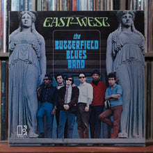 Load image into Gallery viewer, The Paul Butterfield Blues Band - East-West - 1966 Elektra, VG+/EX 1
