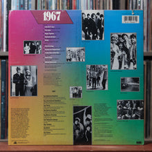 Load image into Gallery viewer, Various - 1967 Billboard Top Rock' N' Roll Hits - w/ SHRINK - 1989 Rhino, VG/VG+ 2
