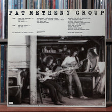 Load image into Gallery viewer, Bundle: Pat Metheny Group - 2 ALBUM BUNDLE 3
