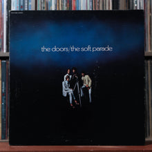 Load image into Gallery viewer, The Doors - The Soft Parade - 1976 Elektra, VG/VG+ 1
