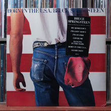 Load image into Gallery viewer, Bruce Springsteen - Born In The U.S.A. - 1984 Columbia, SEALED 1
