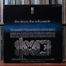 Load image into Gallery viewer, The Doors - The Soft Parade - 1976 Elektra, VG/VG+ 2
