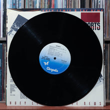 Load image into Gallery viewer, Huey Lewis &amp; The News - Sports - 1983 Chrysalis, VG/VG 3
