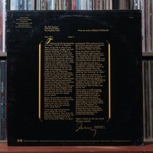 Load image into Gallery viewer, Lenny Bruce - The Law, Language And Lenny Bruce - PROMO 1974 Phil Spector VG+/EX 2
