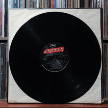 Load image into Gallery viewer, Tears For Fears - Songs From The Big Chair - PROMO w/ HYPE - 1985, VG/VG 3
