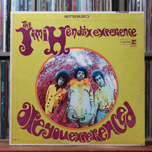 Load image into Gallery viewer, The Jimi Hendrix Experience - Are You Experienced - 1968 Reprise, VG+/VG 1
