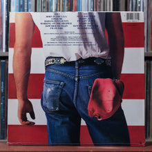 Load image into Gallery viewer, Bruce Springsteen - Born In The U.S.A. - 1984 Columbia, SEALED 2
