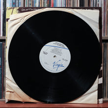 Load image into Gallery viewer, Captain Beefheart, The Magic Band - Doc At The Radar Station - 1980 Virgin, VG+/VG+ 4

