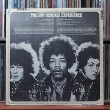 Load image into Gallery viewer, The Jimi Hendrix Experience - Are You Experienced - 1968 Reprise, VG+/VG 2
