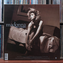 Load image into Gallery viewer, Madonna - Like A Virgin - 1984 Sire, VG+/EX 2
