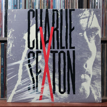 Load image into Gallery viewer, Charlie Sexton - Charlie Sexton - 1989 MCA, VG+/VG 1
