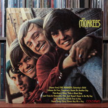 Load image into Gallery viewer, The Monkees - The Monkees - 1966 Colgems 1
