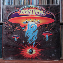 Load image into Gallery viewer, Boston - Boston - 1980 Epic, SEALED 1
