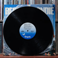 Load image into Gallery viewer, Blondie - The Best Of Blondie - 1981 Chrysalis, VG/VG 4
