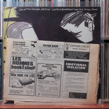 Load image into Gallery viewer, Captain Beefheart, The Magic Band - Doc At The Radar Station - 1980 Virgin, VG+/VG+ 5
