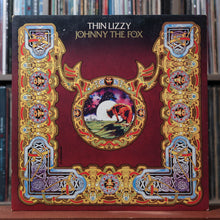 Load image into Gallery viewer, Thin Lizzy - Johnny The Fox - 1976 Mercury, VG/VG 1
