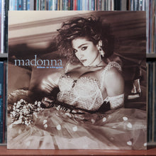 Load image into Gallery viewer, Madonna - Like A Virgin - 1984 Sire, VG+/EX 1
