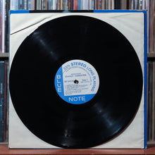 Load image into Gallery viewer, Stanley Turrentine - Never Let Me Go - 1963 Blue Note, VG/VG 3
