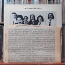 Load image into Gallery viewer, Captain Beefheart, The Magic Band - Doc At The Radar Station - 1980 Virgin, VG+/VG+ 6

