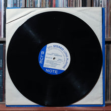 Load image into Gallery viewer, Stanley Turrentine - Never Let Me Go - 1963 Blue Note, VG/VG 4
