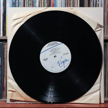 Load image into Gallery viewer, Captain Beefheart, The Magic Band - Doc At The Radar Station - 1980 Virgin, VG+/VG+ 7
