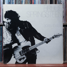 Load image into Gallery viewer, Bruce Springsteen - Born To Run - 1979 Columbia, SEALED 1
