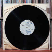 Load image into Gallery viewer, Captain Beefheart, The Magic Band - Doc At The Radar Station - 1980 Virgin, VG+/VG+ 8
