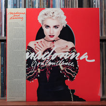 Load image into Gallery viewer, Madonna - You Can Dance - 1987 Sire, VG+/VG 1

