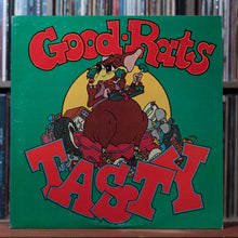 Load image into Gallery viewer, Good Rats - Tasty - 1974 Warner Bros., VG+/VG+ 1
