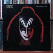 Load image into Gallery viewer, Kiss Gene Simmons - Gene Simmons - 1st PRESS ALL INSERTS 1978 Casablanca, VG/VG+ 1
