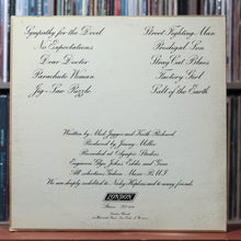 Load image into Gallery viewer, The Rolling Stones - Beggars Banquet - 1968 London, VG/VG 2
