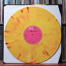 Load image into Gallery viewer, Yugo Kanno Jojo's Bizarre Adventure Golden Wind OST Overture MARBLE 2LP 2023 EX 3
