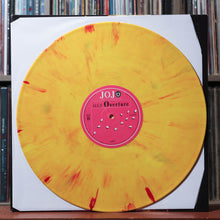 Load image into Gallery viewer, Yugo Kanno Jojo's Bizarre Adventure Golden Wind OST Overture MARBLE 2LP 2023 EX 4
