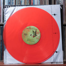 Load image into Gallery viewer, Carly Simon - The Best Of Carly Simon - TRANS RED Vinyl - 2022 Friday, NM/NM 3
