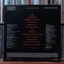 Load image into Gallery viewer, Kiss Gene Simmons - Gene Simmons - 1st PRESS ALL INSERTS 1978 Casablanca, VG/VG+ 2
