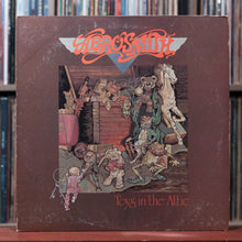 Load image into Gallery viewer, Aerosmith - Toys In The Attic - 1975 Columbia, VG/VG 1
