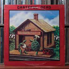 Load image into Gallery viewer, The Grateful Dead - Terrapin Station - 1977 Arista, VG/VG 1
