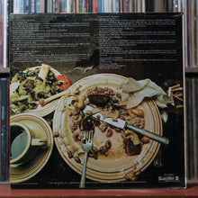 Load image into Gallery viewer, Mel Brown - Eighteen Pounds Of Unclean Chitlins And Other... - PROMO 1973, VG/EX 2
