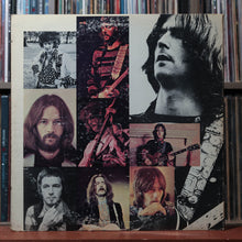 Load image into Gallery viewer, Eric Clapton - History Of Eric Clapton - 2LP 1972 ATCO, VG/VG 2

