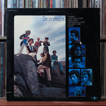 Load image into Gallery viewer, Five Stairsteps - Stairsteps - 1971 Buddah, VG/VG 1
