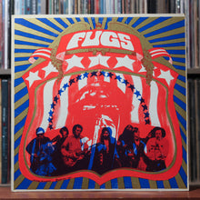 Load image into Gallery viewer, The Fugs - The Fugs - 1967 ESP-Disk', VG/VG 1
