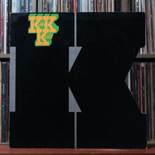 Load image into Gallery viewer, Klark Kent - Klark Kent - TRANS GREEN 10" Vinyl - 1980 I.R.S., VG/VG 1
