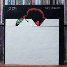 Load image into Gallery viewer, Kiss Gene Simmons - Gene Simmons - 1st PRESS ALL INSERTS 1978 Casablanca, VG/VG+ 5
