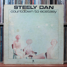 Load image into Gallery viewer, Steely Dan - Countdown To Ecstasy - 1973 ABC 1
