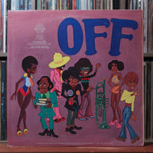 Load image into Gallery viewer, Miles Davis - On The Corner - 1972 Columbia, VG/VG 2
